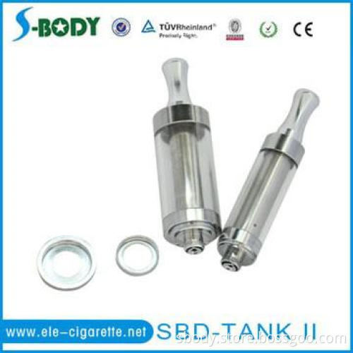 S-body Ego starter kits tank II smoking